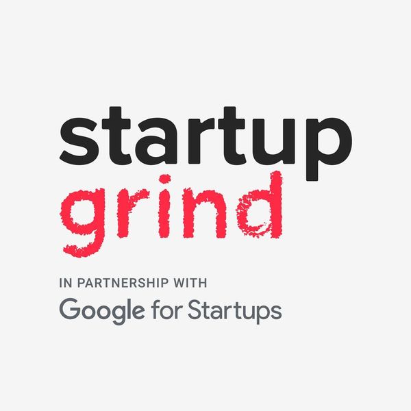 startup grind Logo